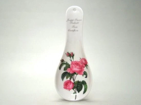 Redouté rose lepellegger, 24 x 10 cm