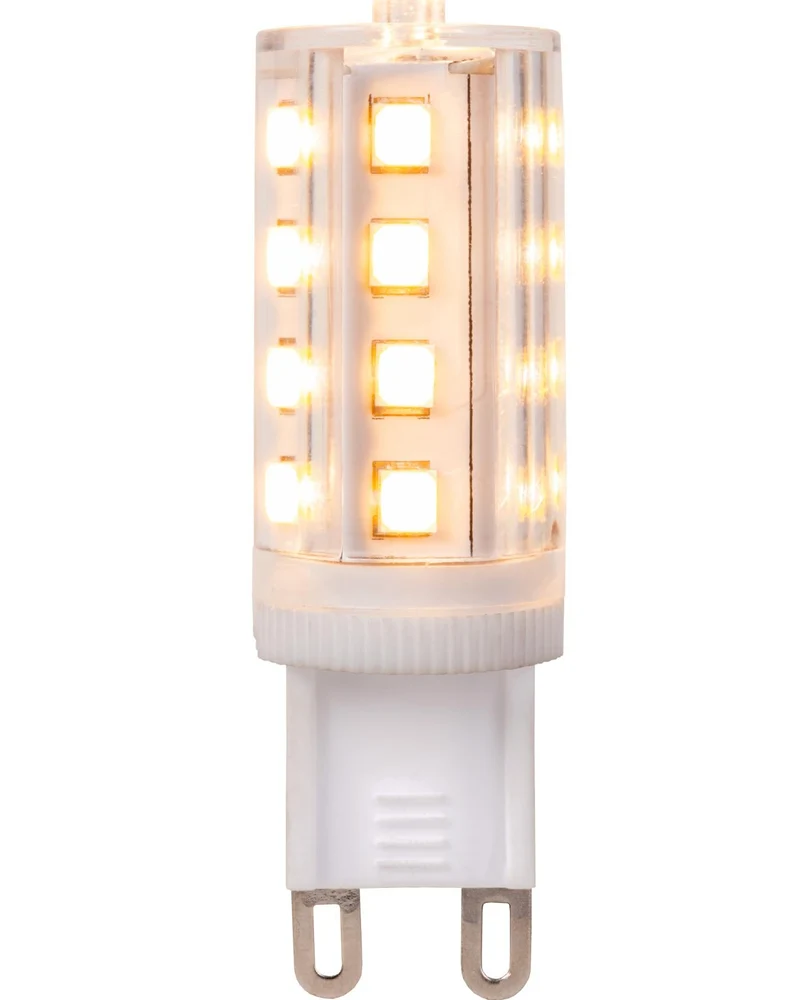 Lucide 3,5W G9 dimbaar LED