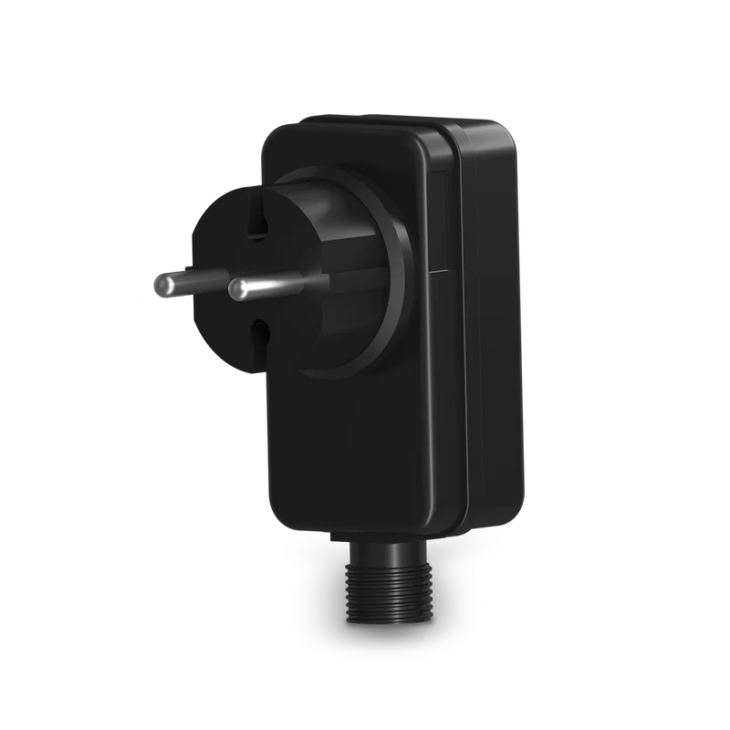 Calex Smart Outdoor Adapter - Black