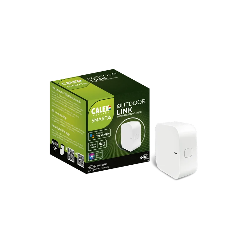 Calex Smart Gateway