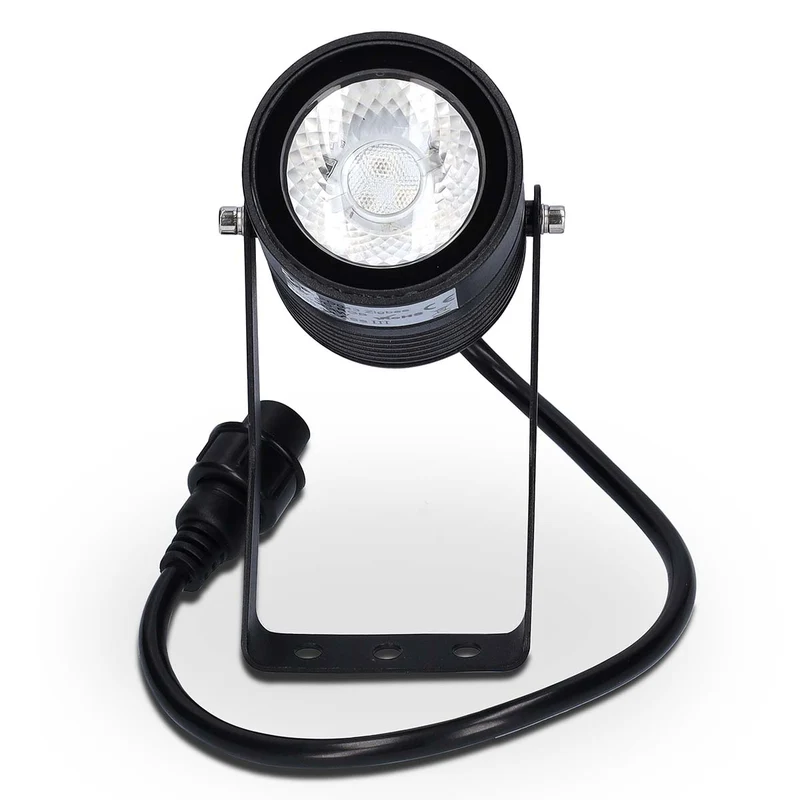 Smartlife Buitenlamp 3 x 90 lm - Zigbee 3.0 - 3 x 3W