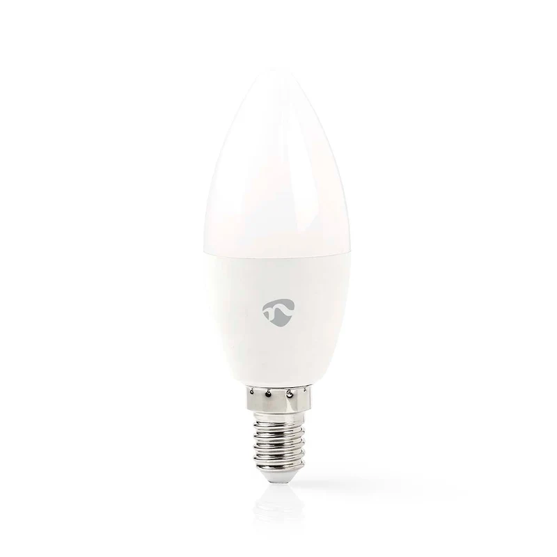 SmartLife Multicolour Lamp Zigbee 3.0 - E14 - 470 lm