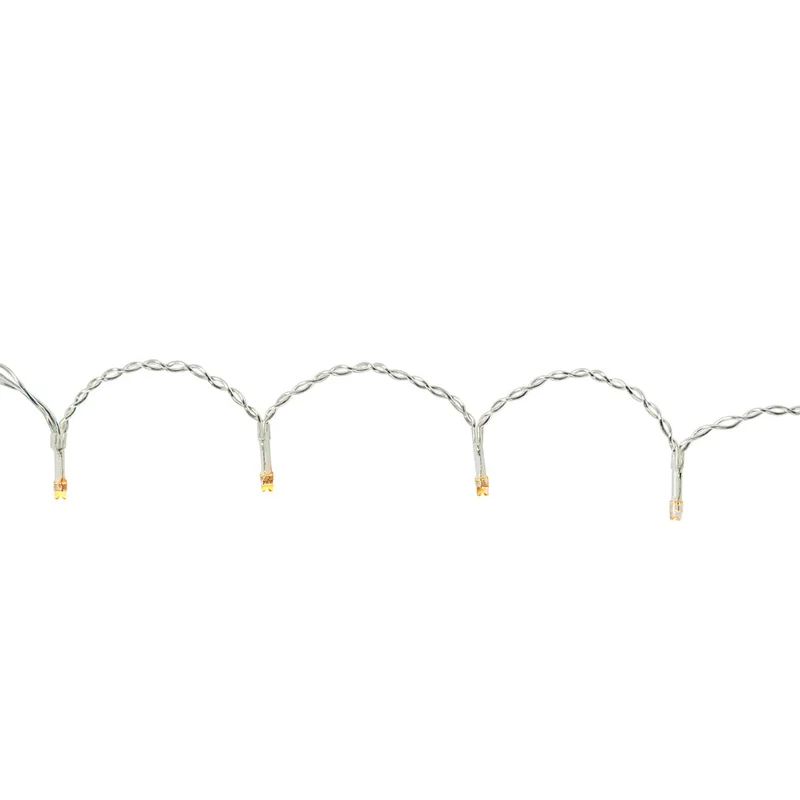 SmartLife-kerstverlichting Ijskegel - Wi-Fi - Koel Wit