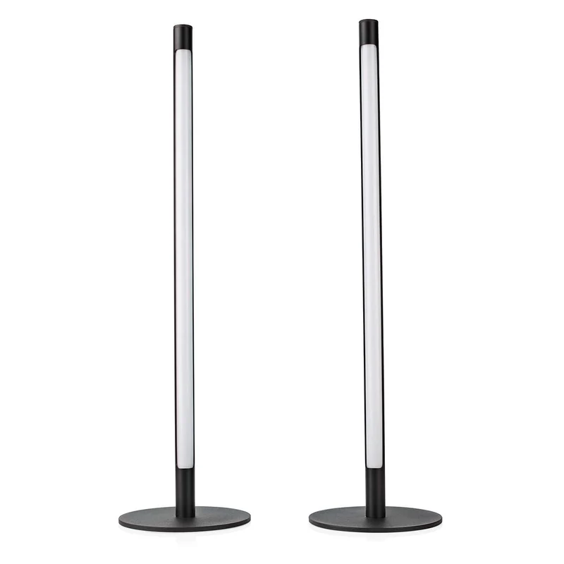 SmartLife Sfeerverlichting Wi-Fi - Tube - 600 lm