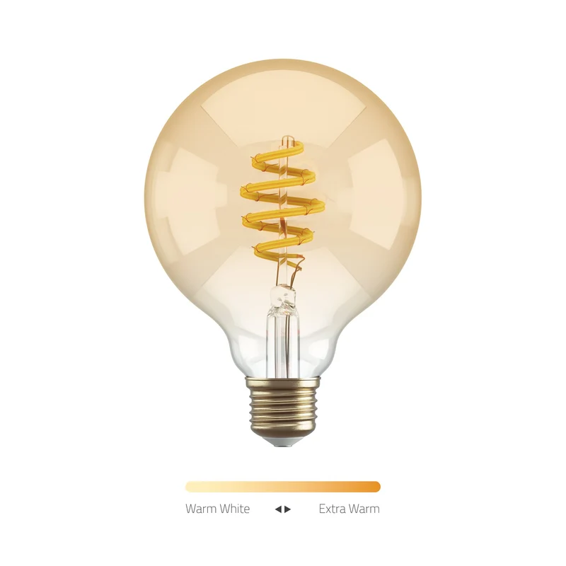 Hombli Smart Filament Bulb