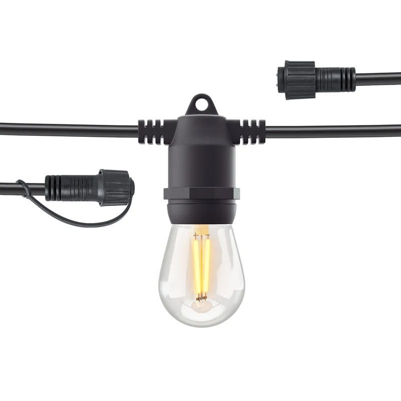 Hombli Outdoor String Light Extension 5m