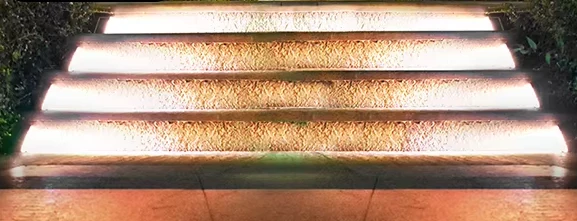 LUMISTEP | Stijlvolle led voor uw pad of trap