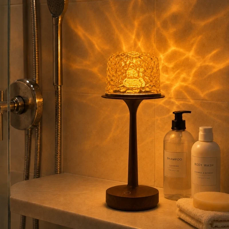 Aurora™ Noorderlichtlamp