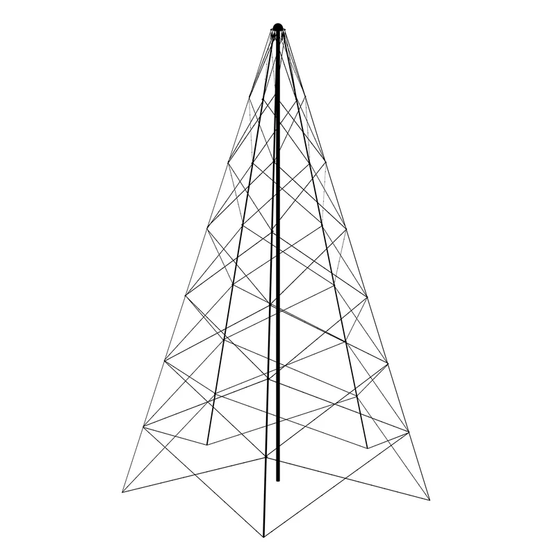 Hombli Smart Christmas Tree 2