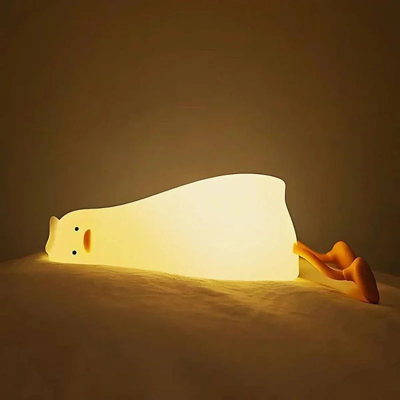 SqueezeLight | Nachtlampje voor kinderen