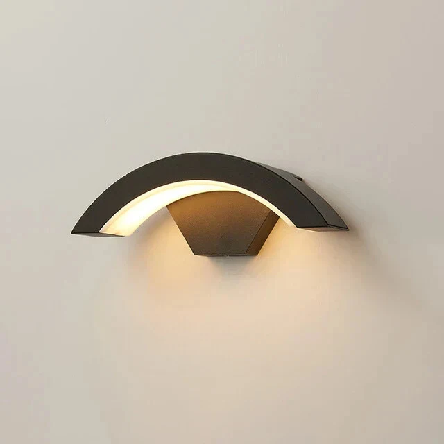 GardeLumiere Buitenverlichting – Slimme Buitenverlichting met Bewegingssensor