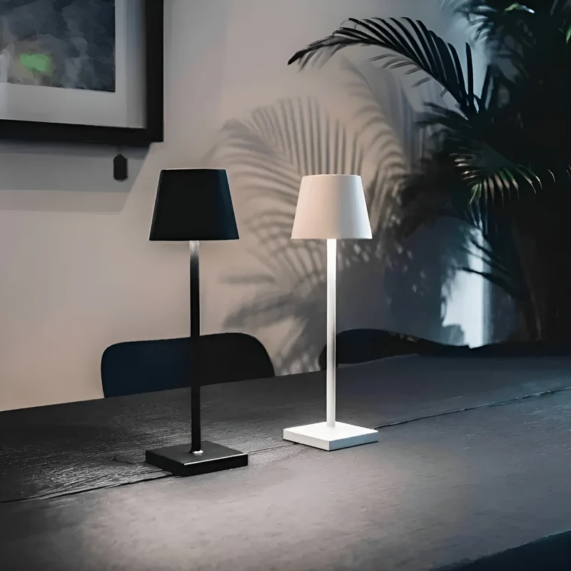 LumaFlex | Flexibele en draadloze LED-lamp