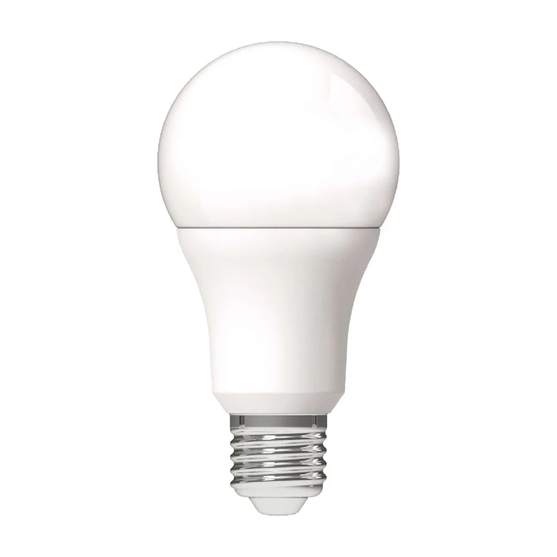 LED Lamp E27 1055 lumen - 9,5W - Warmwit 2700K - A60 Peer