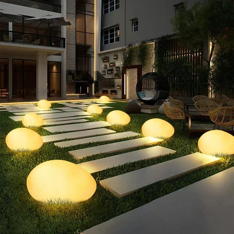 Cobblestone™ Tuinlamp
