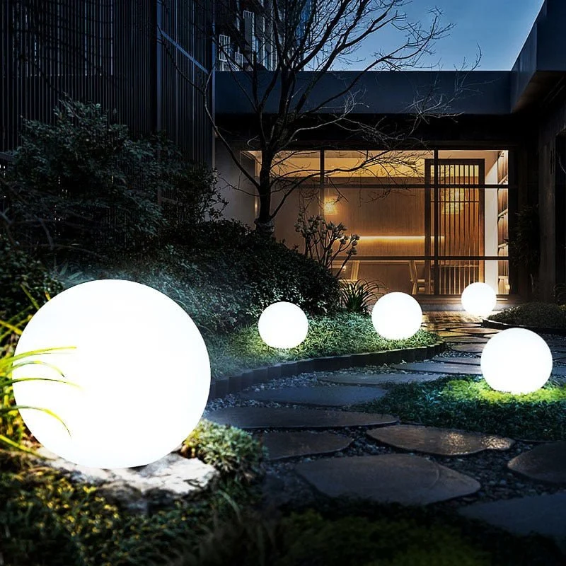 AuraGlow™ Sfeerlamp