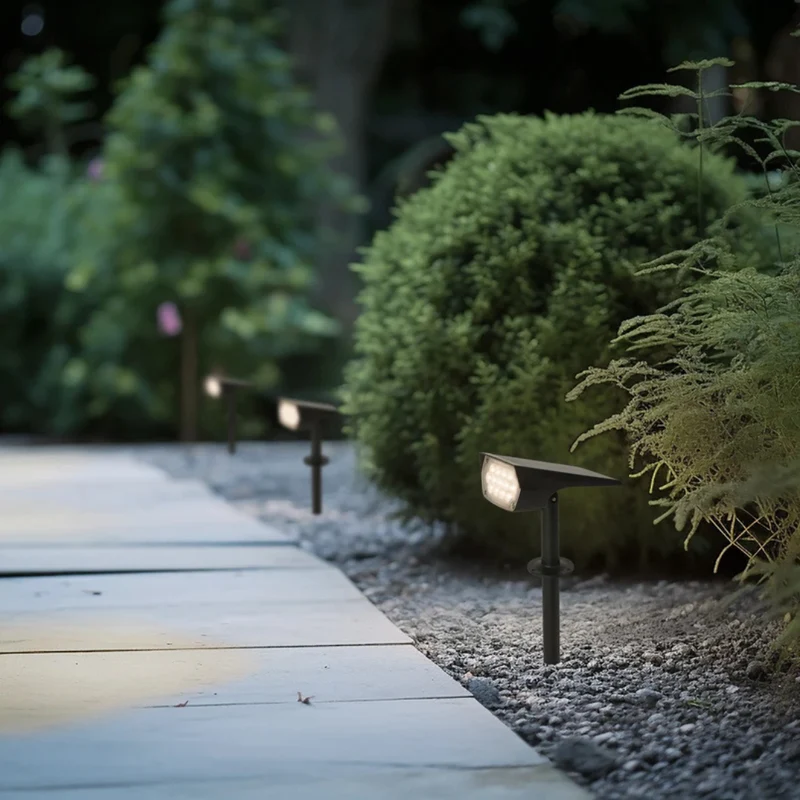 SOLARIFY Garden spot