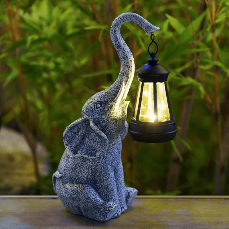 SOLARIFY Elephant