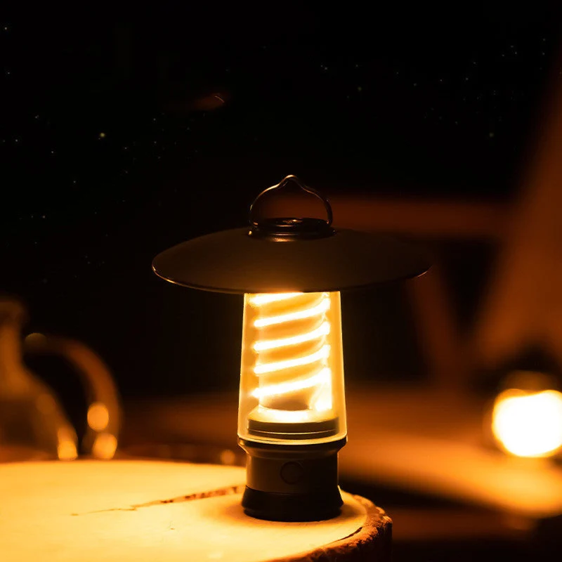 CAMPIFY Luminax