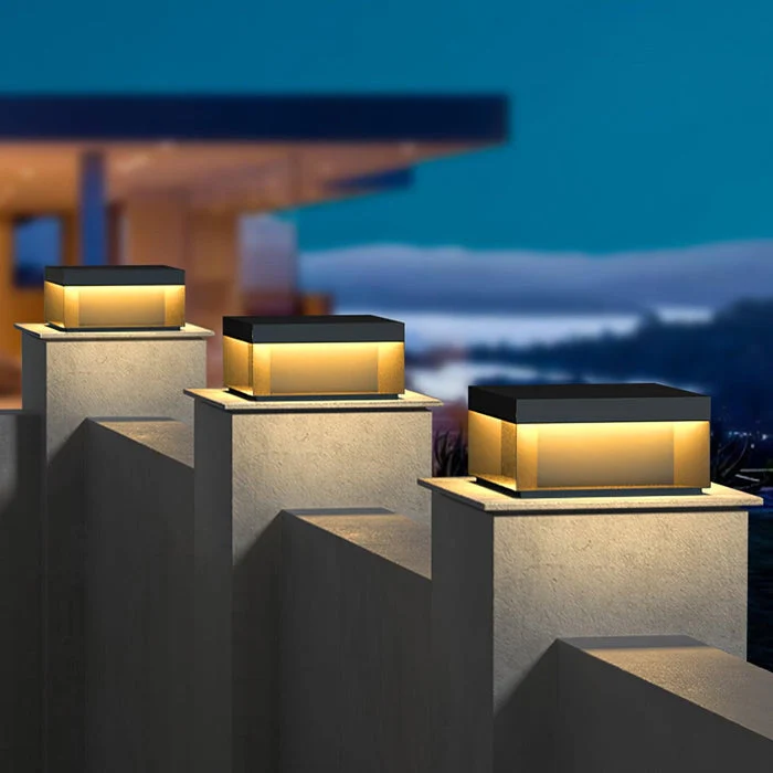 Solight Tuinlamp - Weerbestendige Tuinverlichting voor Buiten