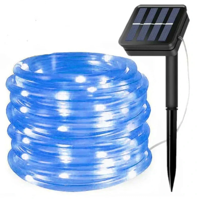Lumisola – Magische Zonne-LED Tuinverlichting