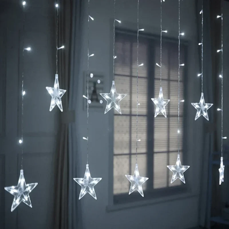 LumièresÉtoilées - Magisch Lichtsnoer voor Betoverende Decoratie