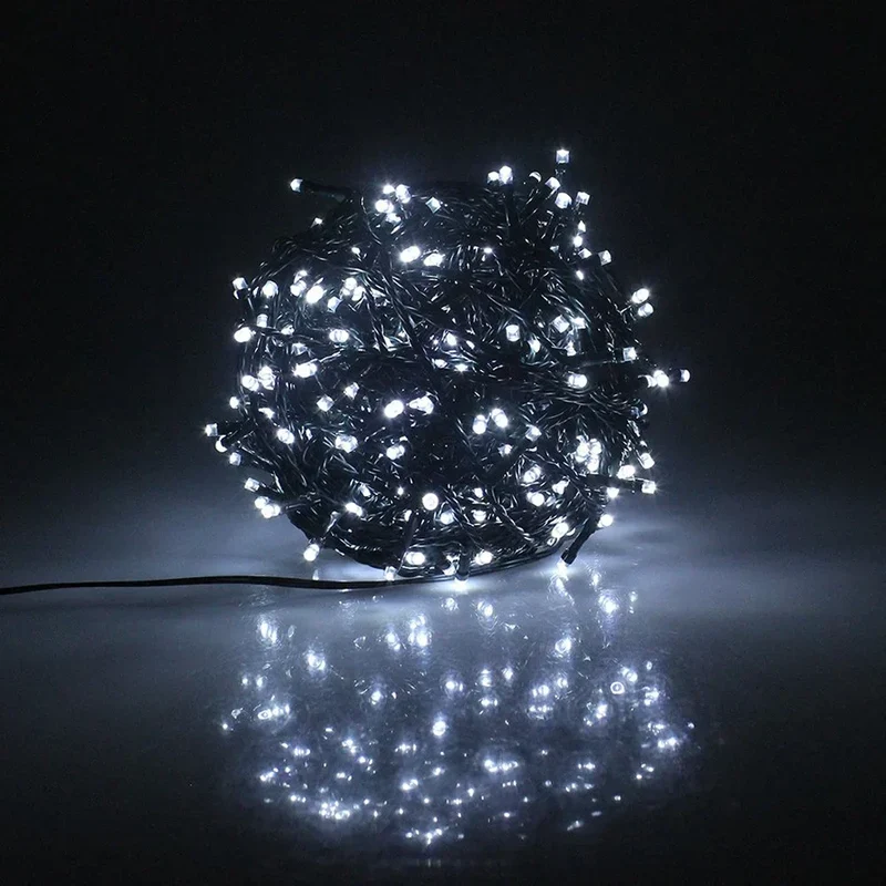 FairyGlow Lights - Magische Verlichtingsoplossing voor Evenementen