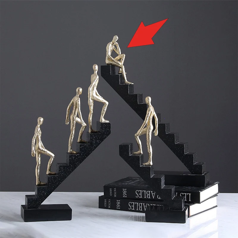 Stair Of Ambition Fa-Sz2008A