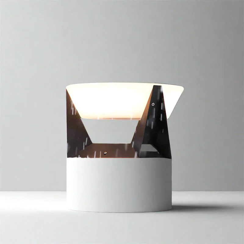 Solvia SolarLight – Moderne LED Tuinverlichting