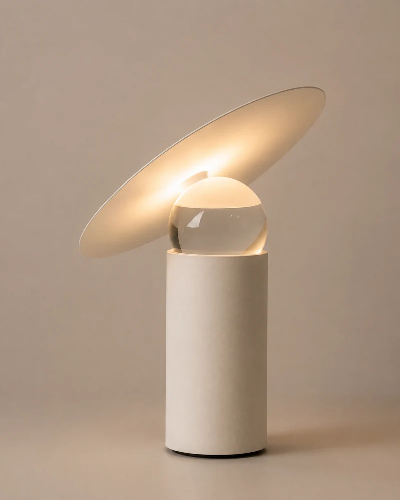 Orbéa™ Luxe Tafellamp
