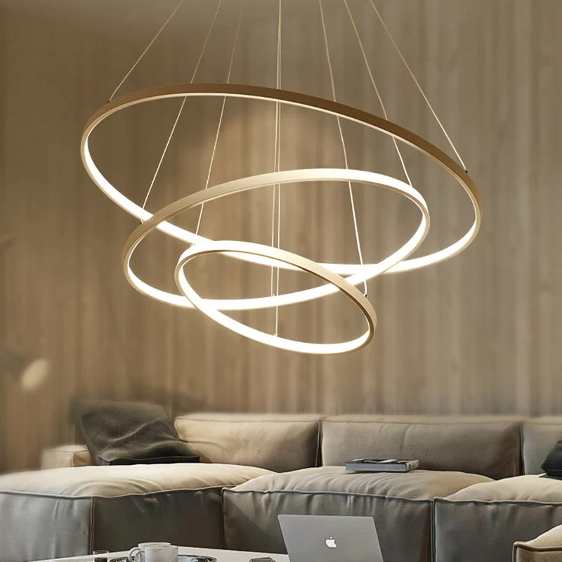 LunaRing™ Design Hanglamp