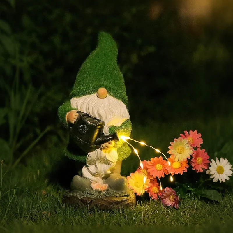 GlowGnomes™ Tuinwachters