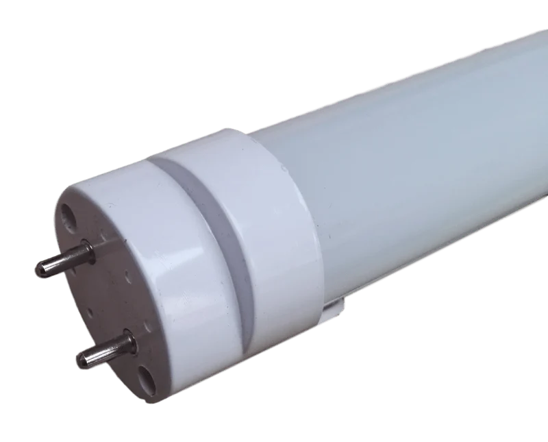 TL LED lamp | T8 TL lamp | 60 cm | koelwit 4000K | met starter