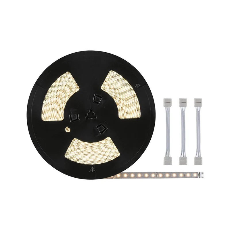 LED 500 Strip Warmweiß 20m 72 LEDs/m