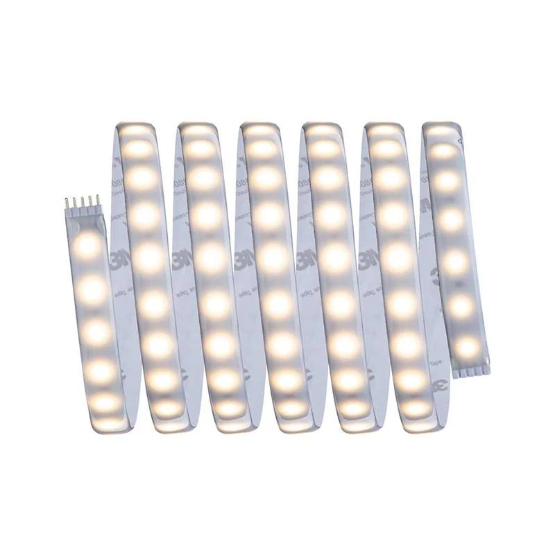LED 500 Strip Warmweiß 2,5m