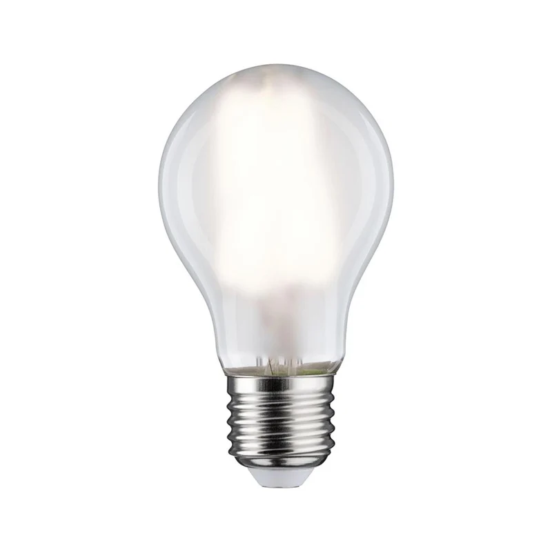 E27 LED 7W Birne Filament Matt 4000K