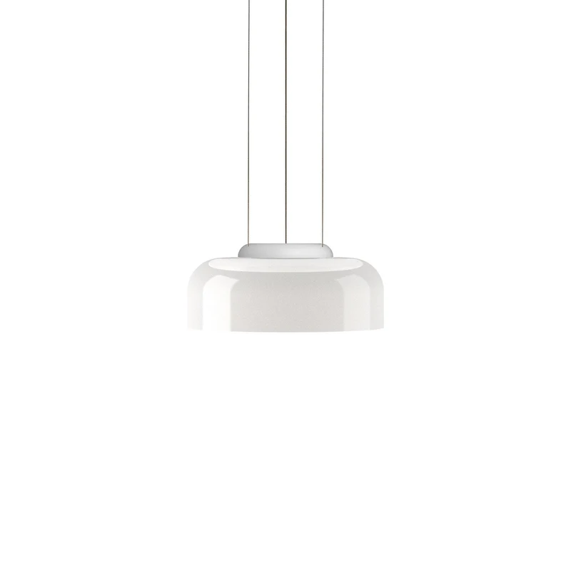Moderne Glazen LED Hanglamp | Minimalistische Hanglamp Voor Eettafel & Keuken