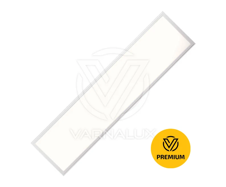 LED Panel 120x30 Premium 36W High Lumen