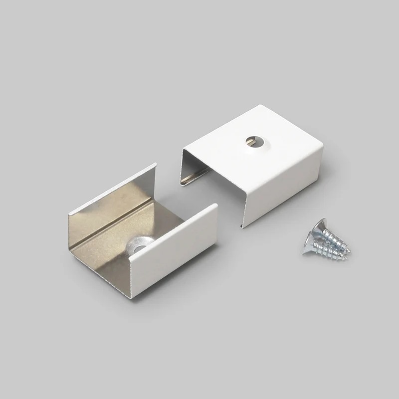 BEVESTIGING CLIP SET | SMART | 16MM | 20 STUKS