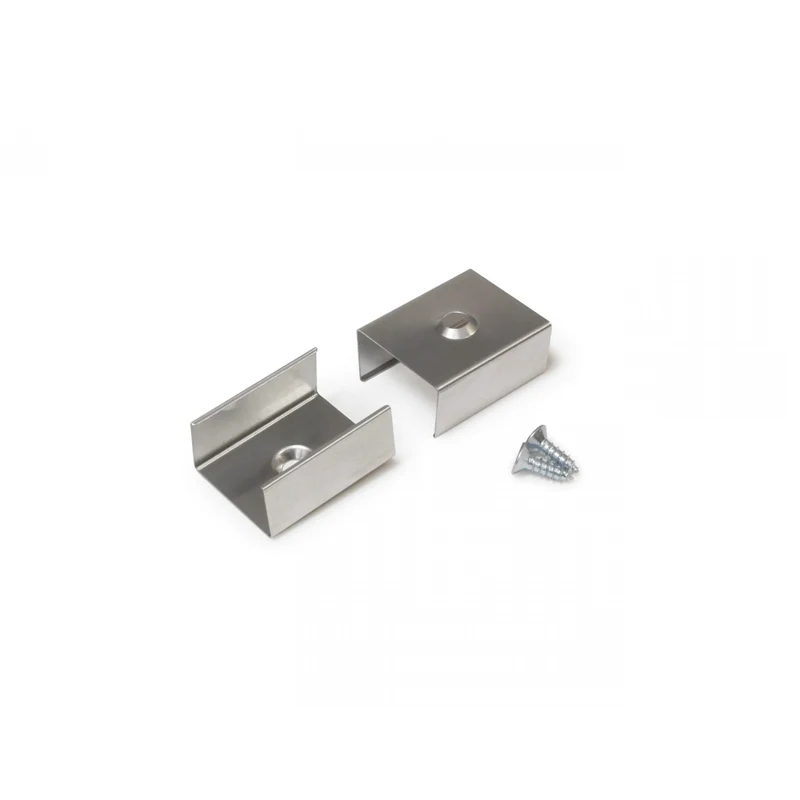BEVESTIGING CLIP SET | SMART | 16MM | 20 STUKS