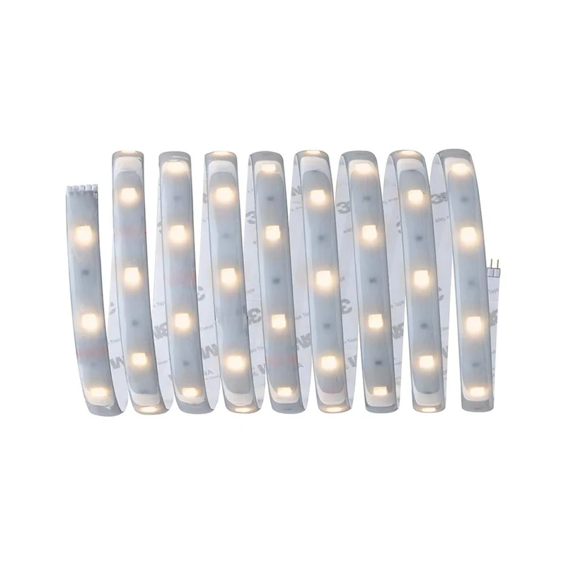 MaxLED 250 2,5m Strip Lichtwärme Steuerbar Weiß