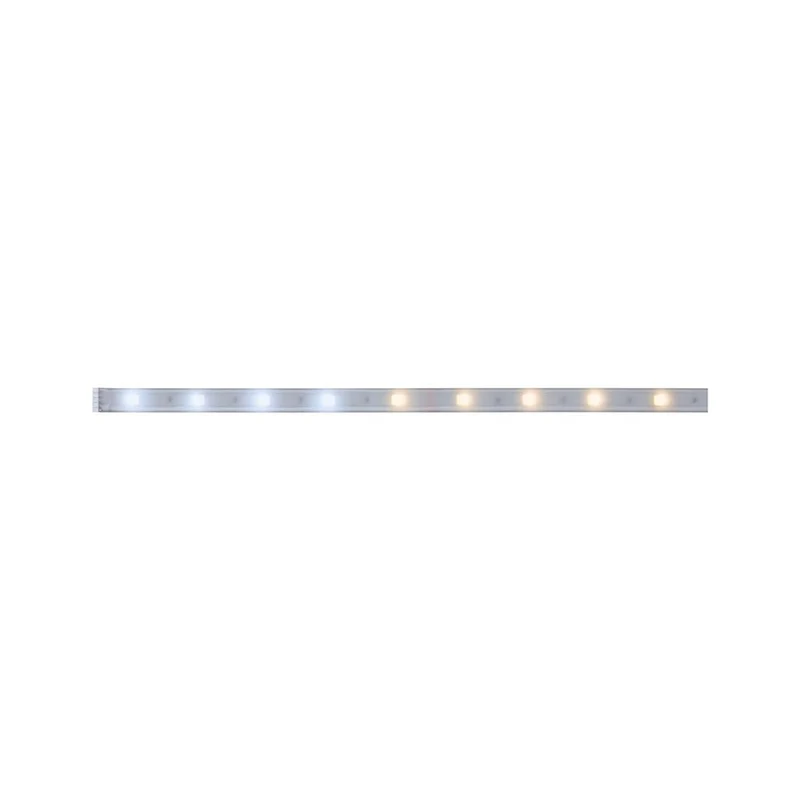 MaxLED Strip 250 1m Einzel-Strip CCT-Dimmbar Weiß IP44