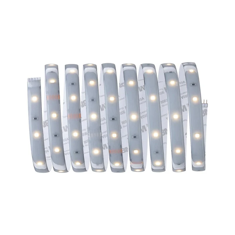 MaxLED Strip 250 Warmweiß 2,5m Einzelstrip