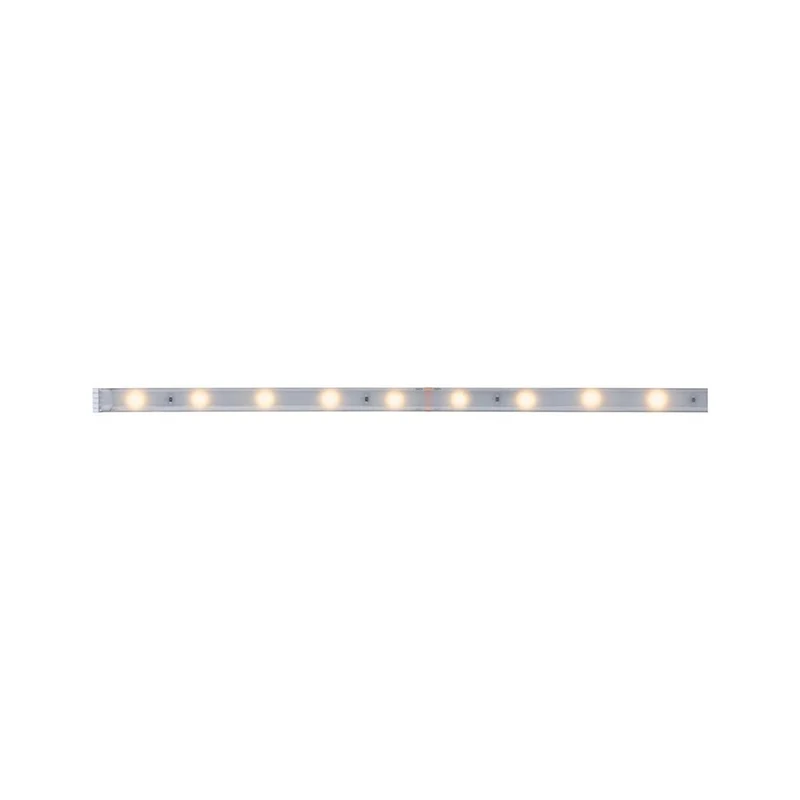 MaxLED Strip 250 Warmweiß 1m Einzelstrip IP44