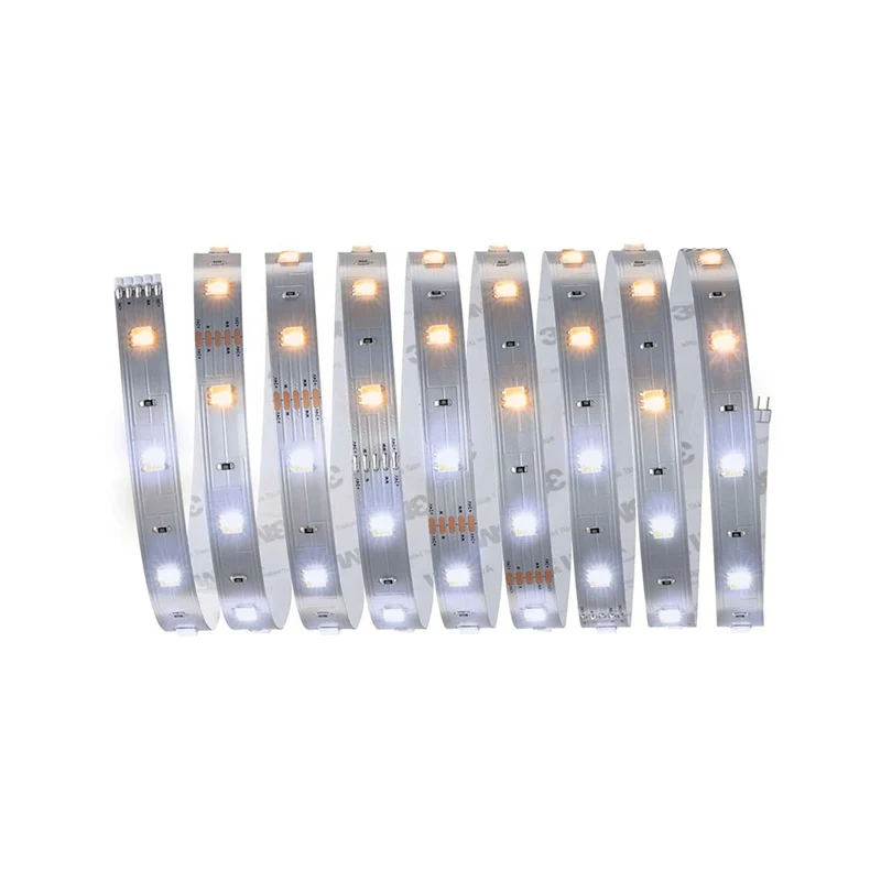 MaxLED Strip 250 Weiß 2m Einzel-Strip Wärme-Dimmbar