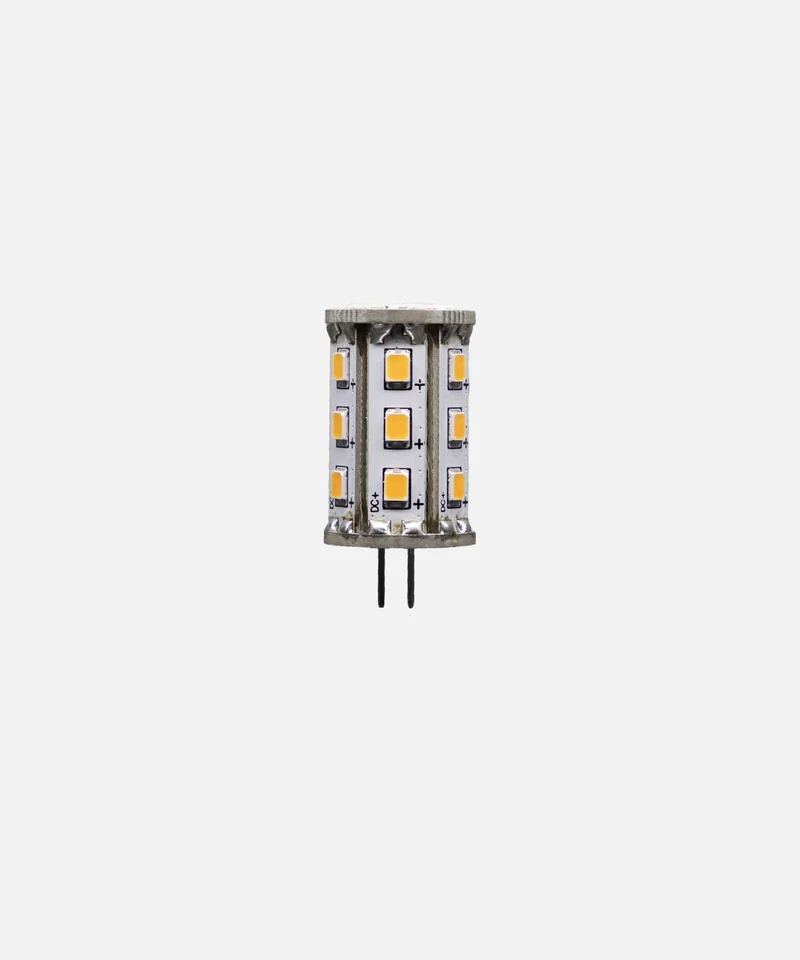 Elizabeth Warm Candle LED (3W 12V - 1800K)