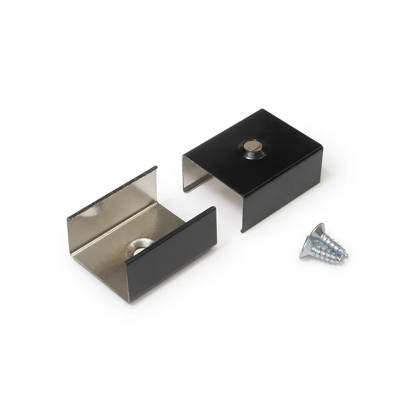 BEVESTIGING CLIP SET | SMART | 16MM | 20 STUKS