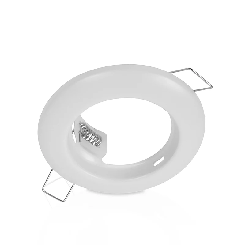 INBOUWSPOT | Ø65mm | GU10 / MR16 | IP22 | WIT