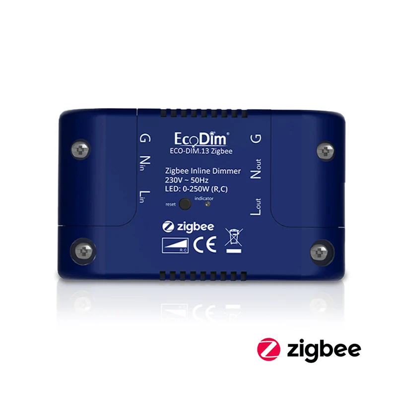 INLINE ZIGBEE DIMMER | 250W