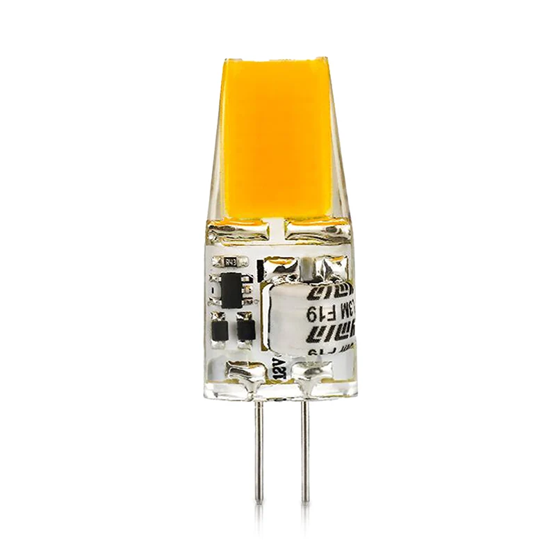 G4 LED LAMP | 12V | 2W | 3000K