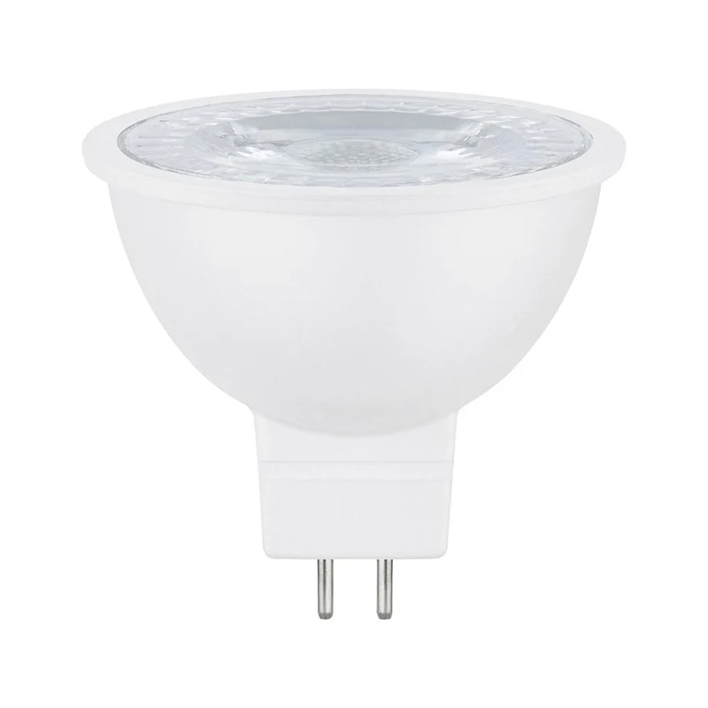 GU5,3 6,5W LED Reflektor Dimmbar 4000K Weiß
